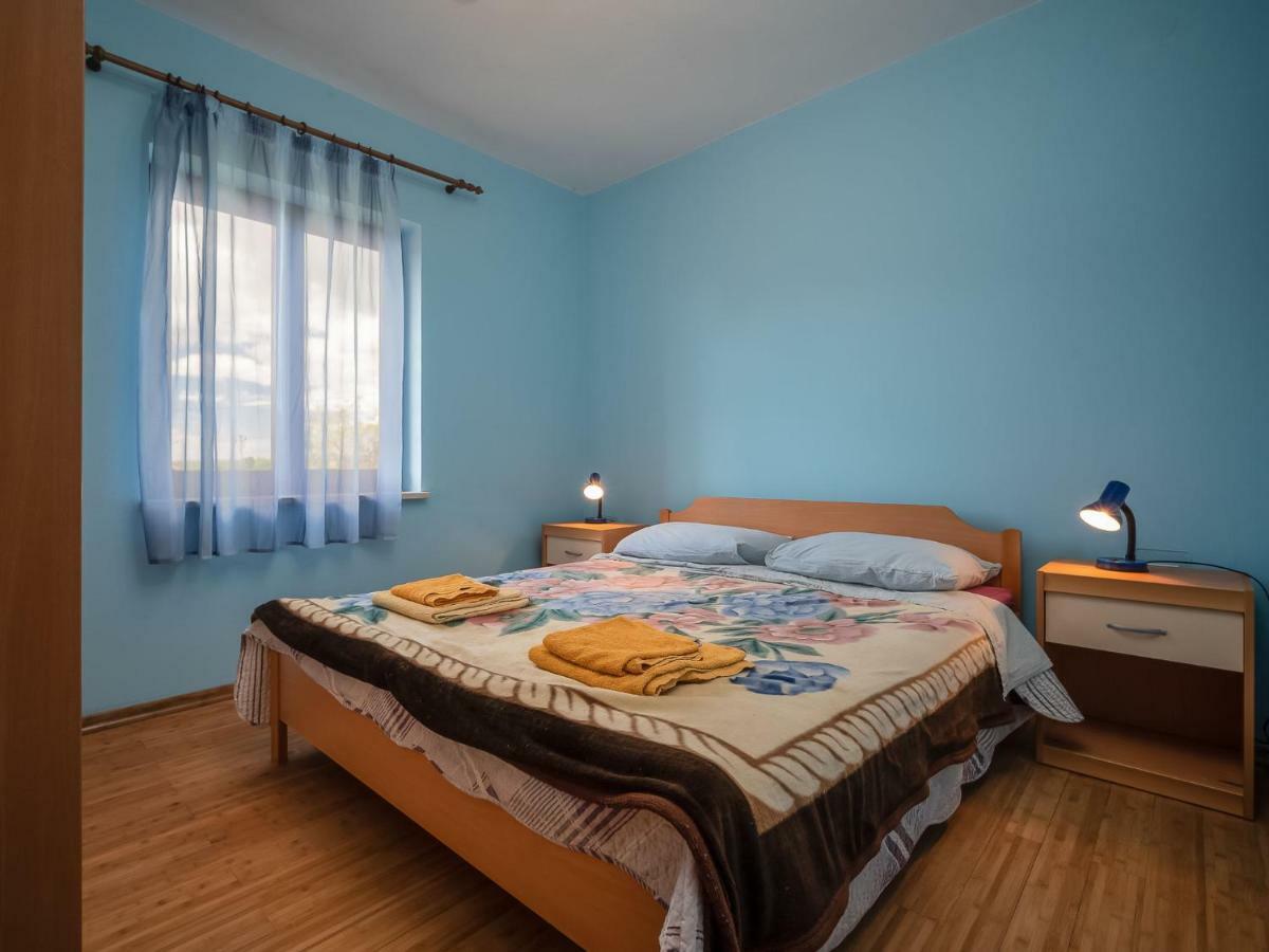 Holiday Home Mario 1 By Interhome Hreljići Exterior foto
