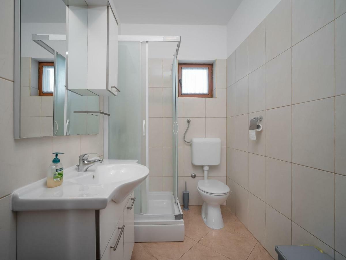 Holiday Home Mario 1 By Interhome Hreljići Exterior foto