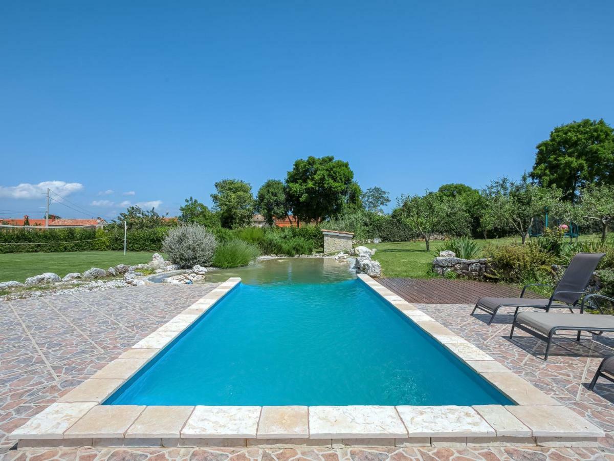 Holiday Home Mario 1 By Interhome Hreljići Exterior foto