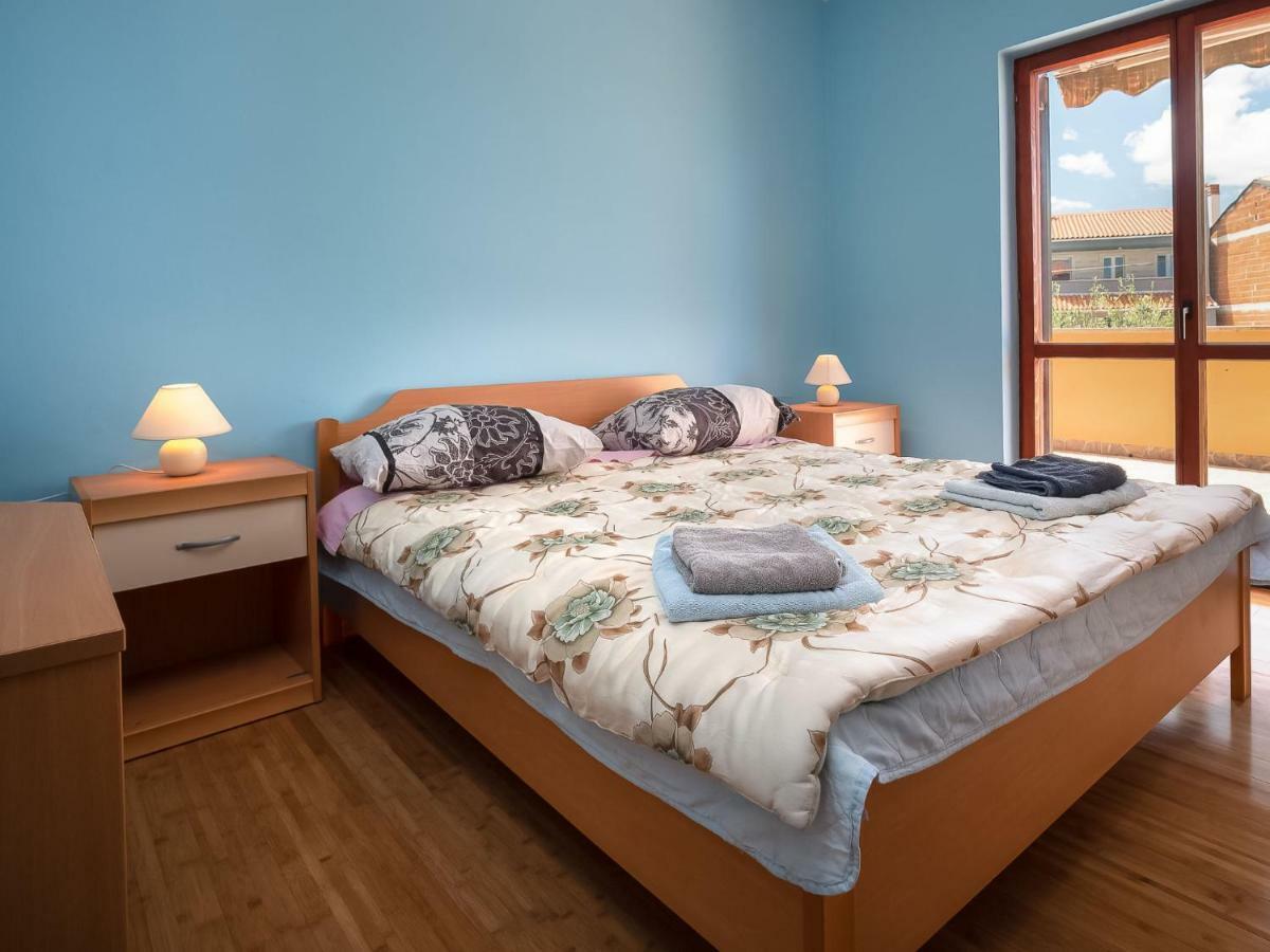 Holiday Home Mario 1 By Interhome Hreljići Exterior foto