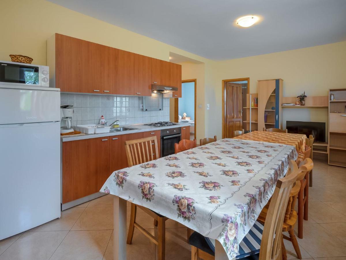 Holiday Home Mario 1 By Interhome Hreljići Exterior foto